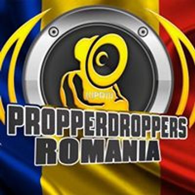 Propper Droppers Romania