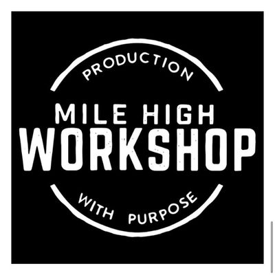 Mile High Workshop logo