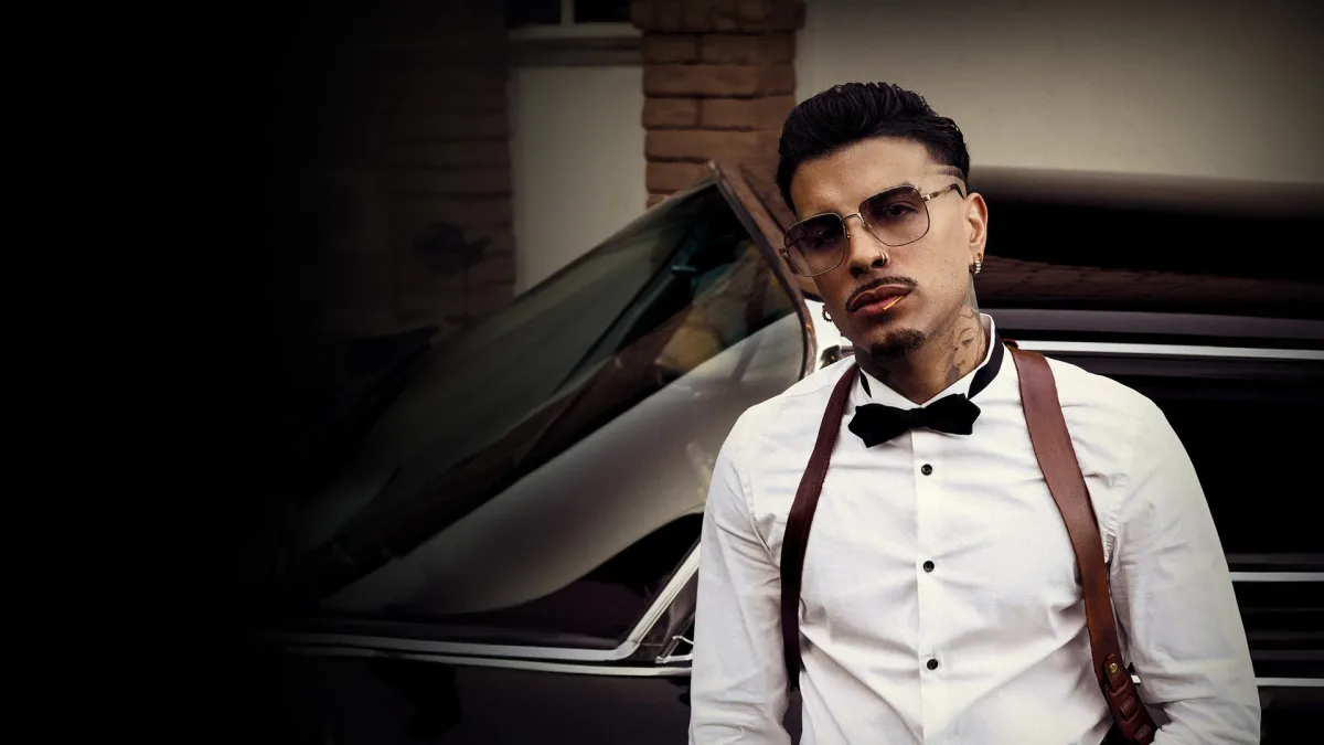 Rauw Alejandro in San Juan, 26 November | Event in San Juan | AllEvents