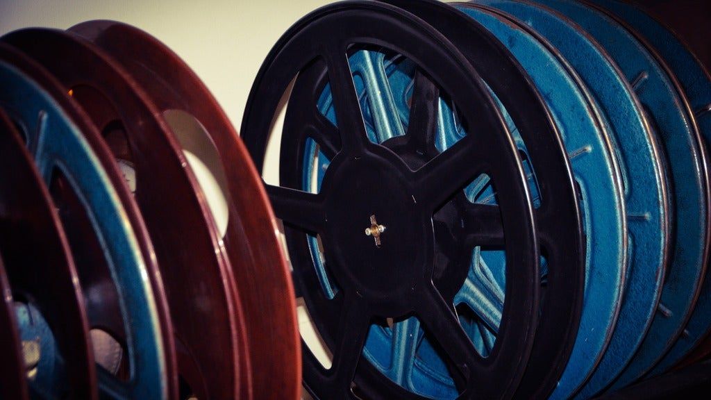 ChangeMaker Series-Two Worlds: Above and Below the Sea, 18 February | Event in Charlotte | AllEvents