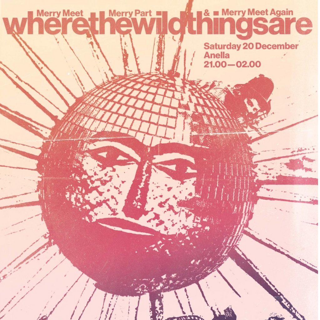 WTWTA presents: Merry meet, merry part, and merry meet again., 20 December | Event in Penzance | AllEvents