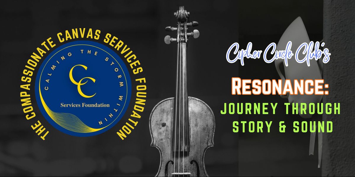 Resonance: Journey through Story & Sound, 12 October | Event in Kolkata | AllEvents