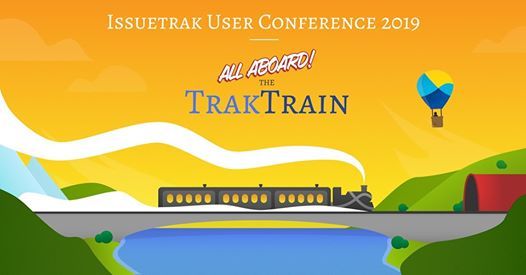 2019 Issuetrak User Conference At Hilton Norfolk The Main