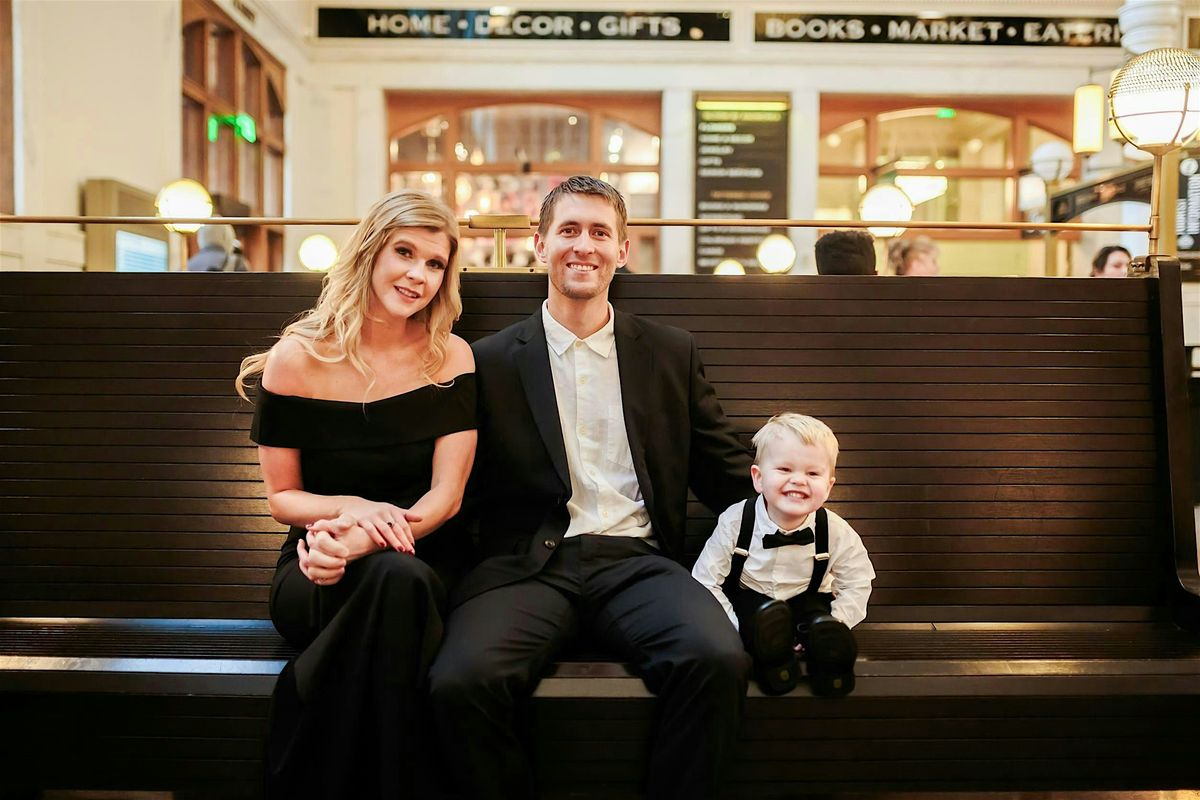 Wednesday 12/24/25 CHRISTMAS Mini Sessions with J Amado photography, 24 December | Event in Denver | AllEvents