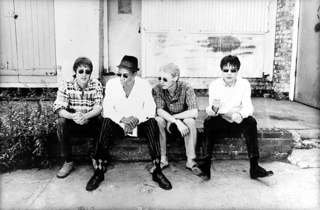 Ocean Colour Scene Cardiff Tickets, 4 December | Event in Cardiff | AllEvents