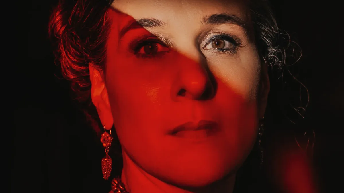 Lisa Bassenge in Hamburg, 24 February | Event in Hamburg | AllEvents