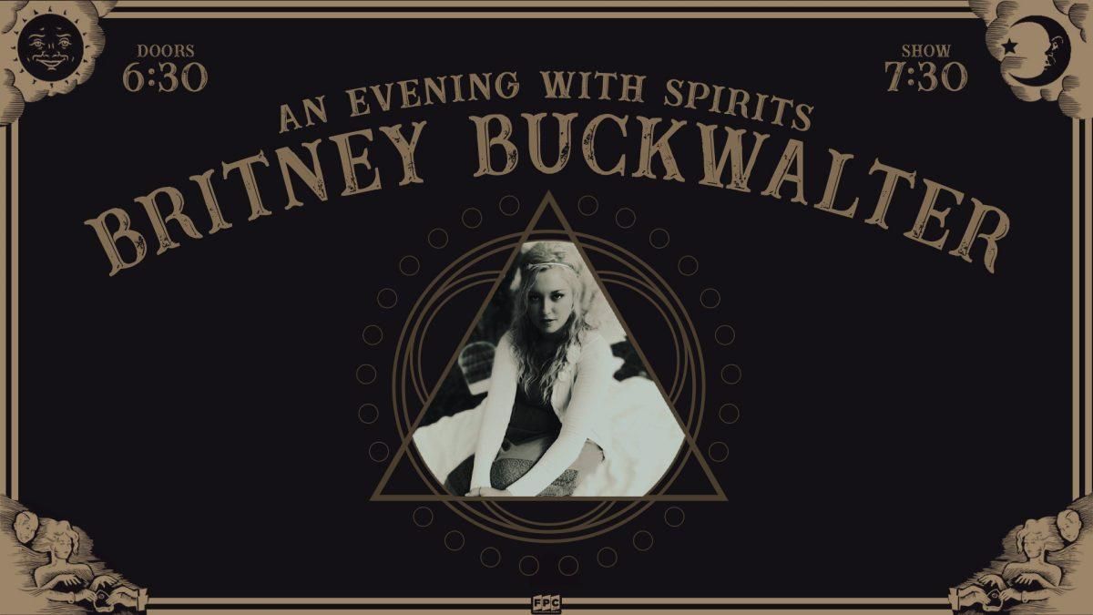 Britney Buckwalter, 10 October | Event in Saint Charles | AllEvents