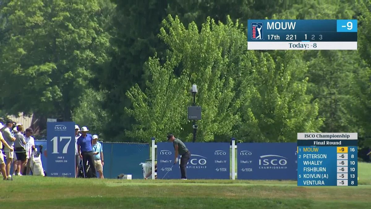 LIV Golf Virginia - 3 Day Pass (5/8 -5/10), 8 May | Event in Sterling | AllEvents