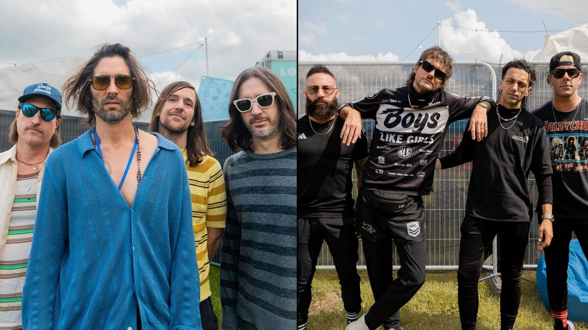 The All American Rejects, 30 August | Event in Huron | AllEvents
