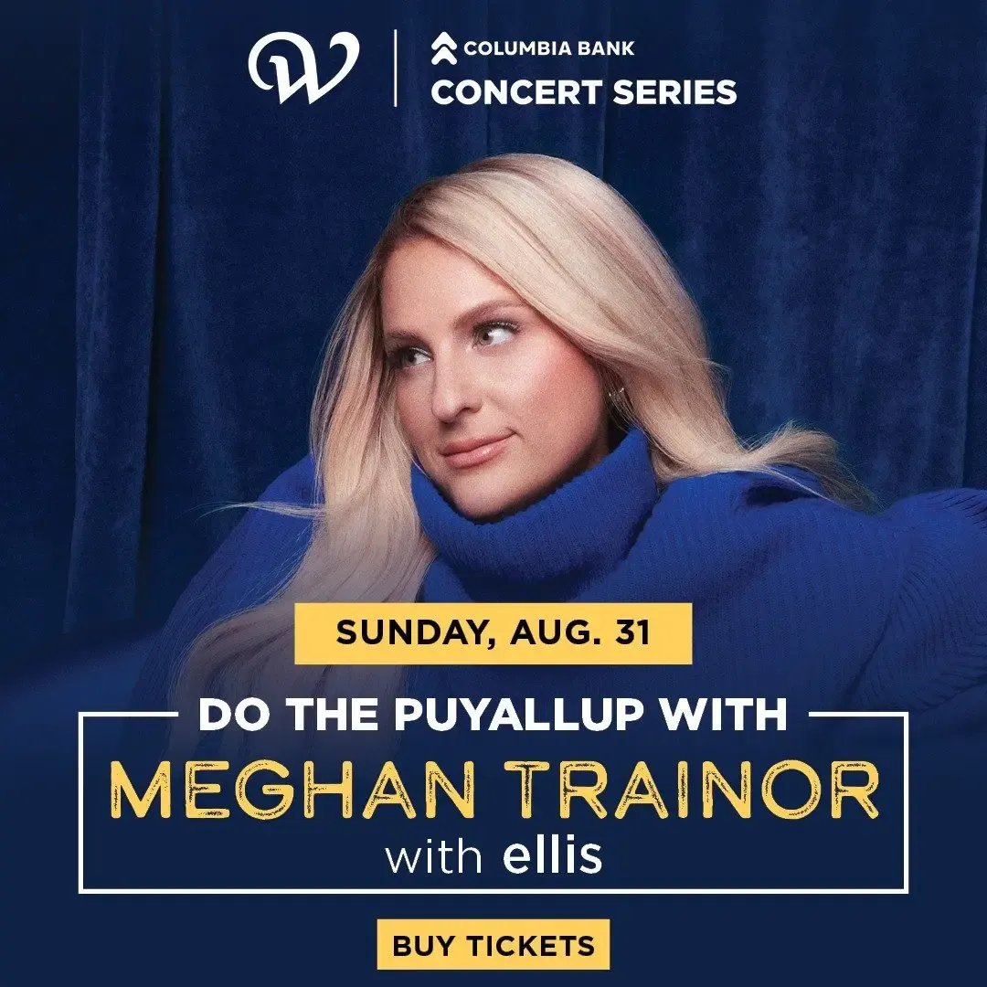 Meghan Trainor at RBC Amphitheatre, 16 June | Event in Toronto | AllEvents