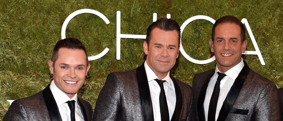 Human Nature - Presented by Smokey Robinson at Fitzgerald Performing Arts Center at Flagler Auditorium, 18 January