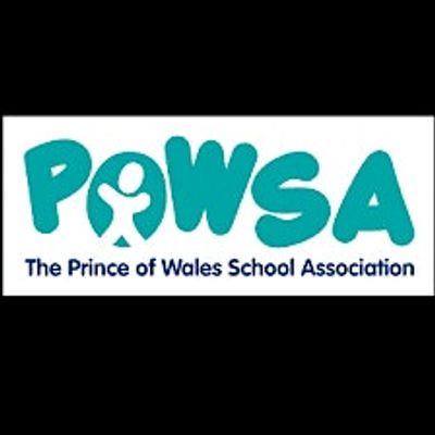 POWSA logo