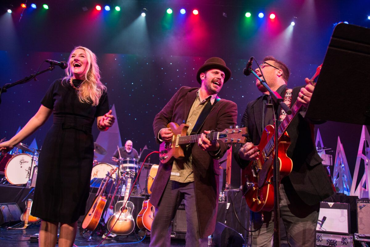 The Lower Lights at Rio Tinto Kennecott Stage At America First Square, 30 August | Event in South Jordan | AllEvents