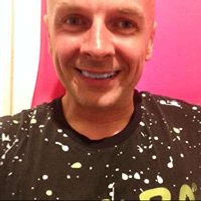 ZUMBA in Bishopton with George