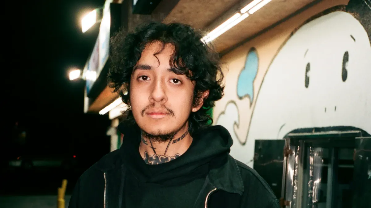 Cuco in El Paso, 21 September | Event in El Paso | AllEvents