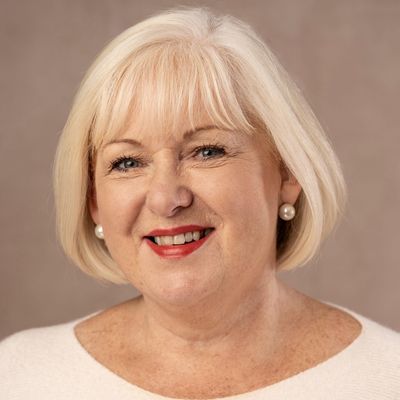 Kathleen McKellar Ferguson logo