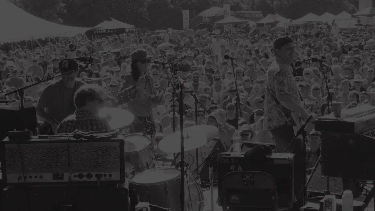 Donna The Buffalo in Grand Rapids, 4 December | Event in Grand Rapids | AllEvents