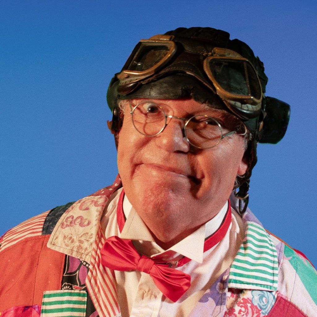 Roy chubby Brown, 8 August | Event in Torquay | AllEvents