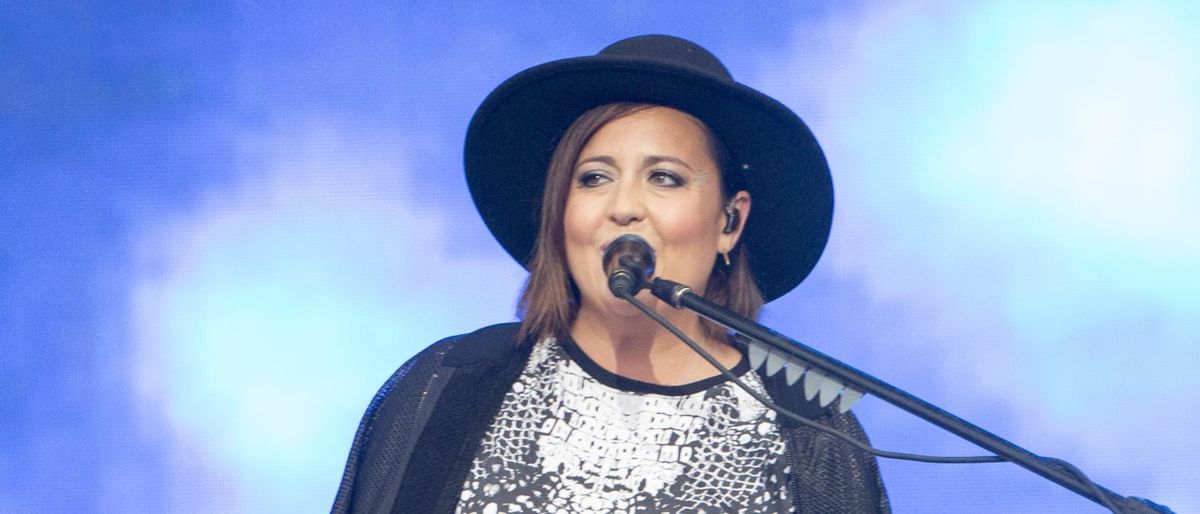 Ariane Moffatt, 29 March | Event in Brossard | AllEvents