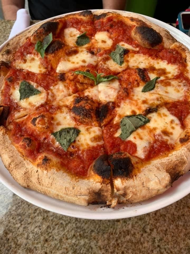 Tuesday GNO, Prezzo (Palm Beach Gardens), West Palm Beach, 4 July 2023 ...