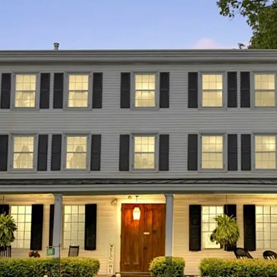 The Inn at Twin Linden