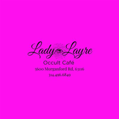 Lady Layre
