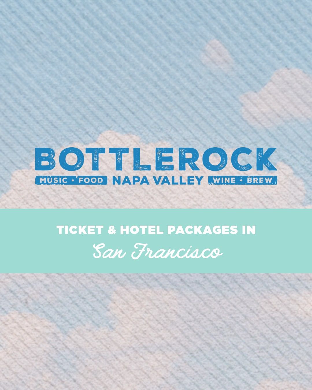 2025 BottleRock Festival - Saturday at Napa Valley Expo, 23 May | Event in Napa | AllEvents