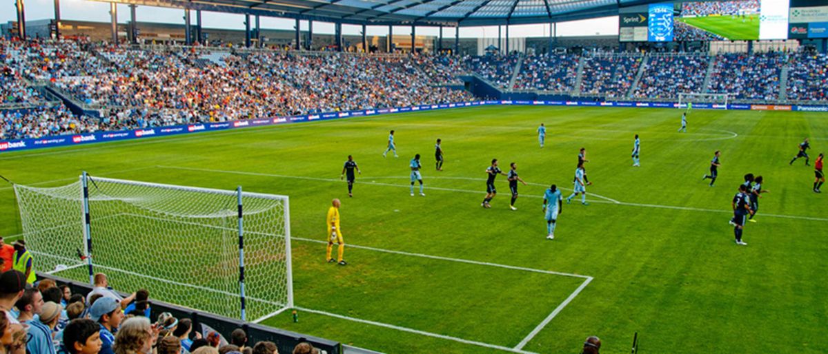 Sporting KC at Austin FC, 17 May | Event in Austin | AllEvents