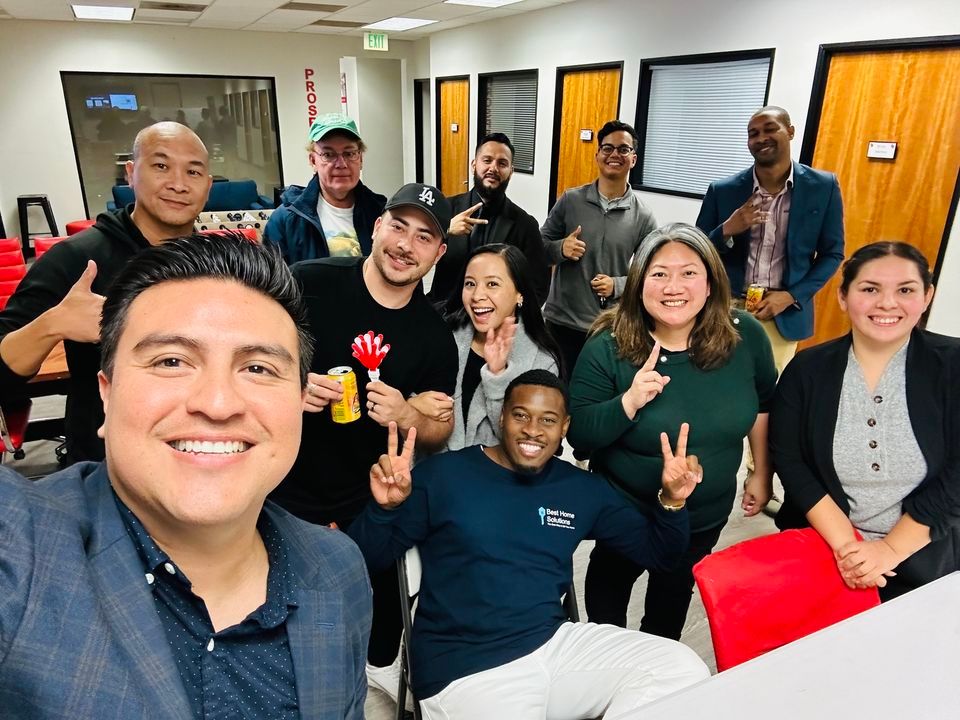 New SoCal Investor & Wholesaler Real Estate Meetup! , 6621 E Pacific