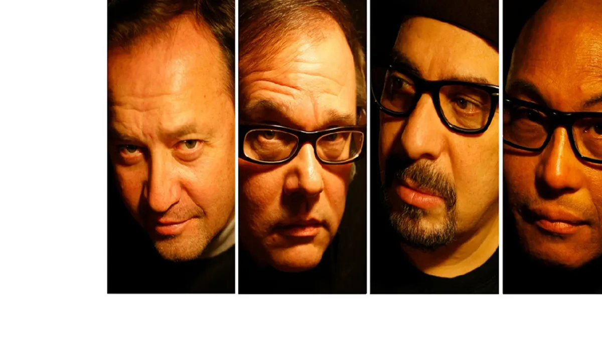 The Smithereens in Red Bank, 18 December | Event in Red Bank | AllEvents