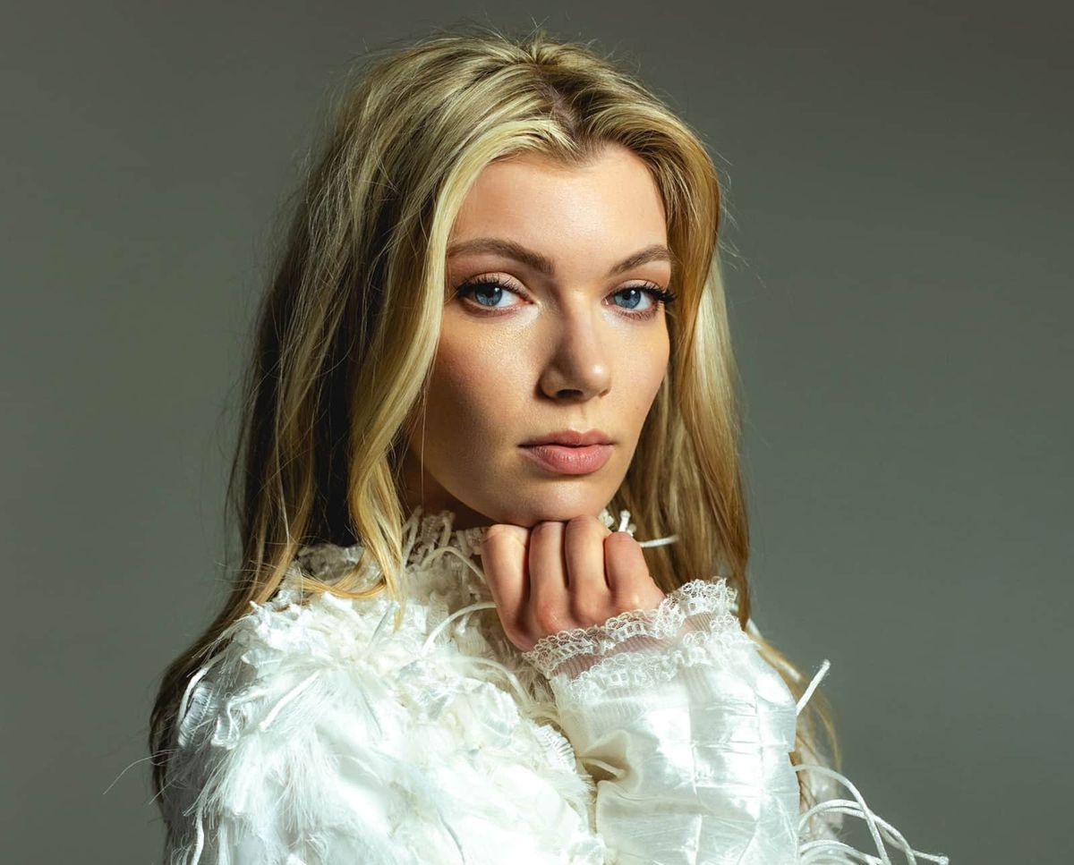 Hannah Mae Utrecht Tickets, 12 December | Event in Utrecht | AllEvents
