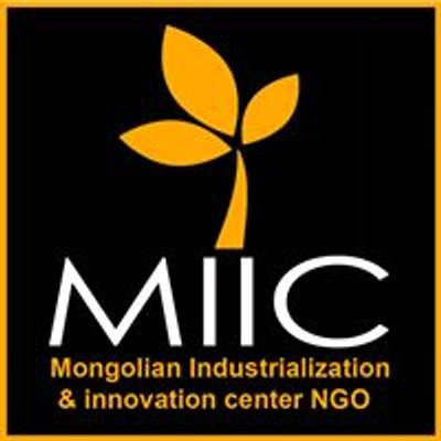 Монголын үйлдвэржилт инновацийн төв /MIIC TV/