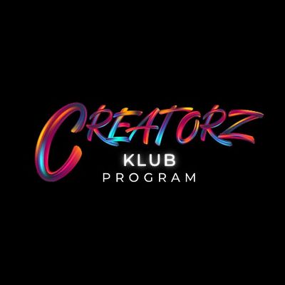 The Creatorz’ Klub