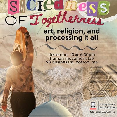 Lila Klaus, Alexandria Nunweiler & Shira Weiss logo