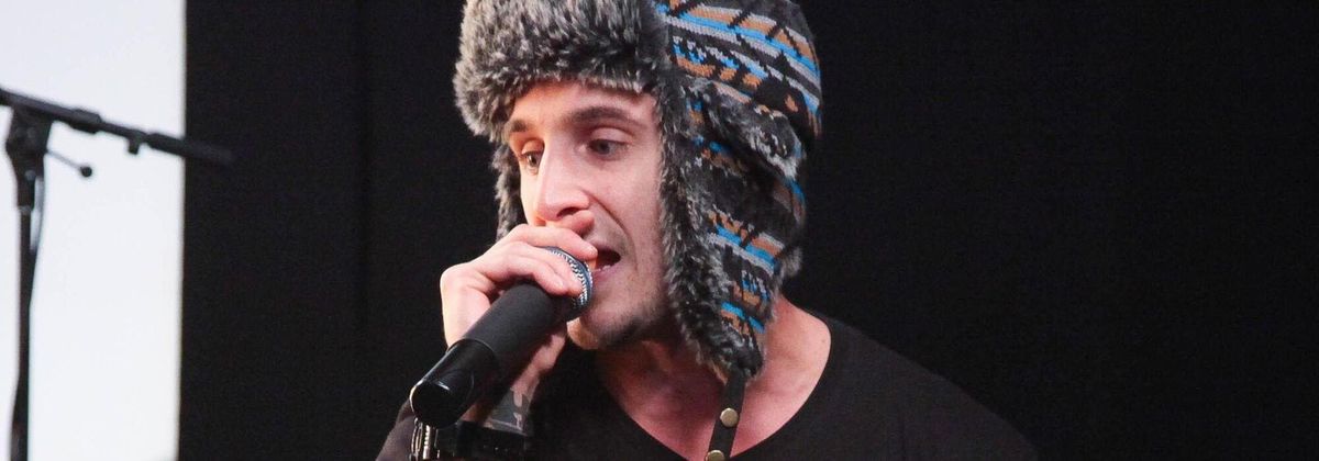 Chris Webby (18+), 10 May | Event in Edmonton | AllEvents