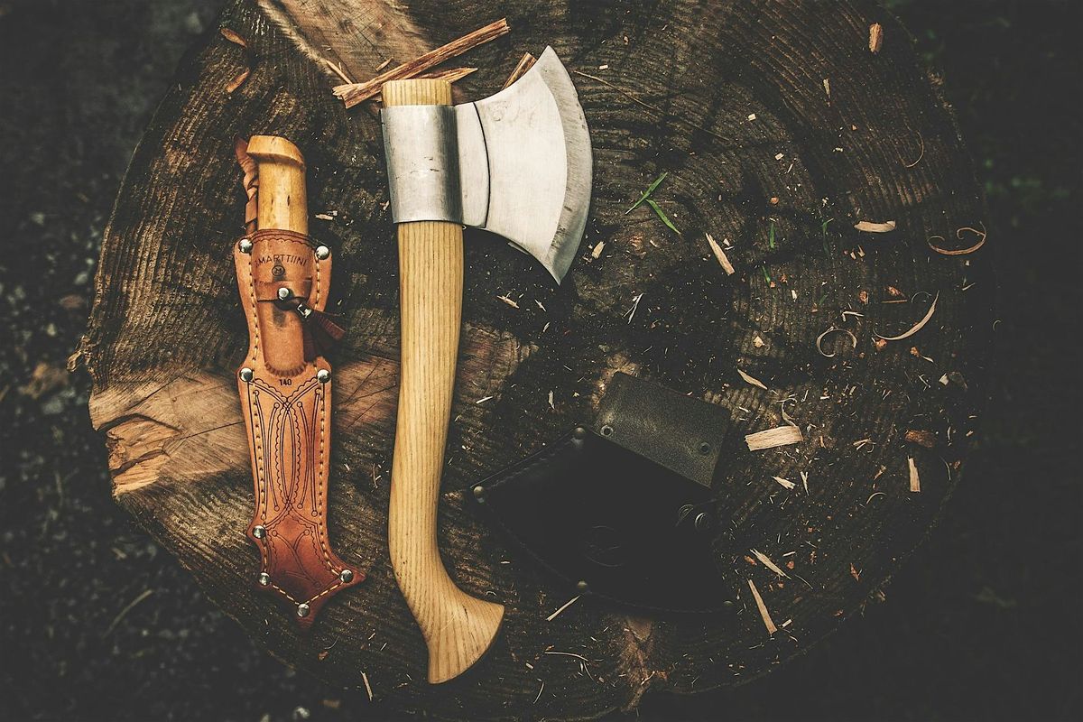 Time for Axe throwing (Brooklyn), 7 December | Event in Brooklyn | AllEvents