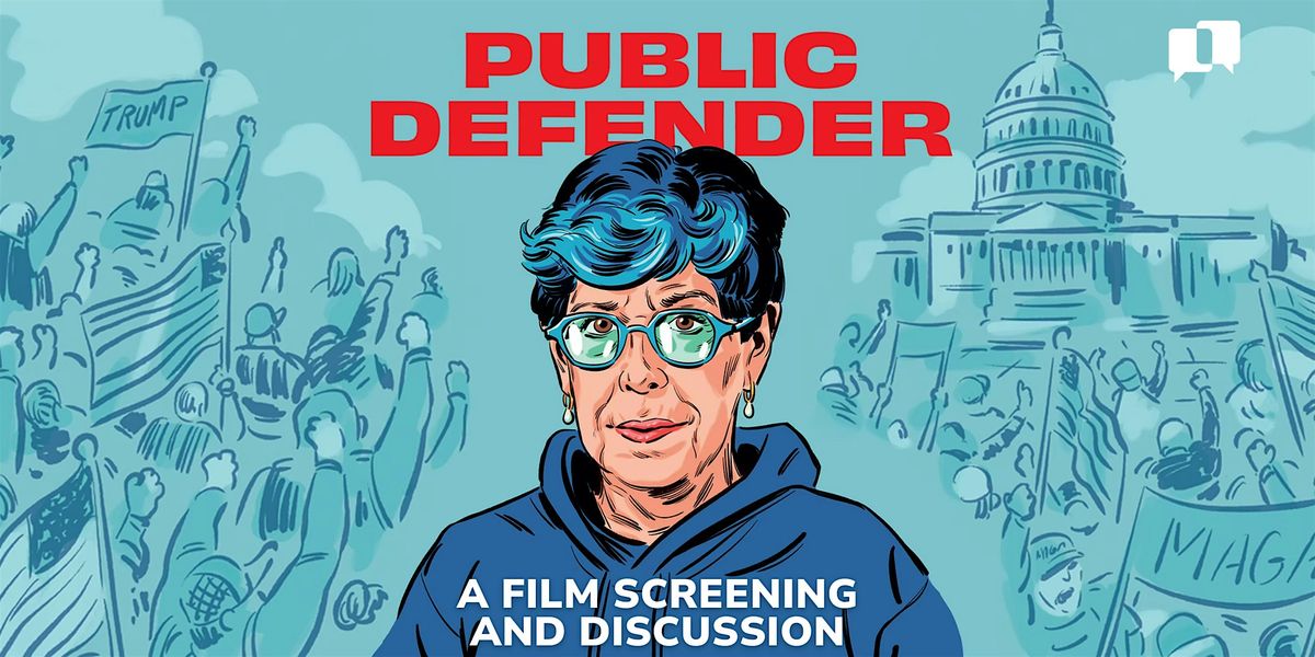 January Film Screening - The Public Defender, 29 January | Event in Overland Park | AllEvents
