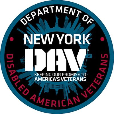 DAV Department of New York