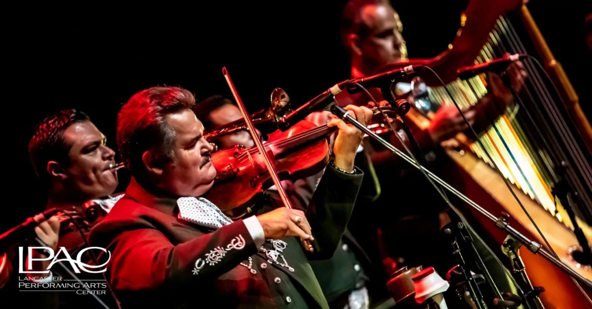 Mariachi Los Camperos at Downey Civic Theatre, 11 May | Event in Downey | AllEvents