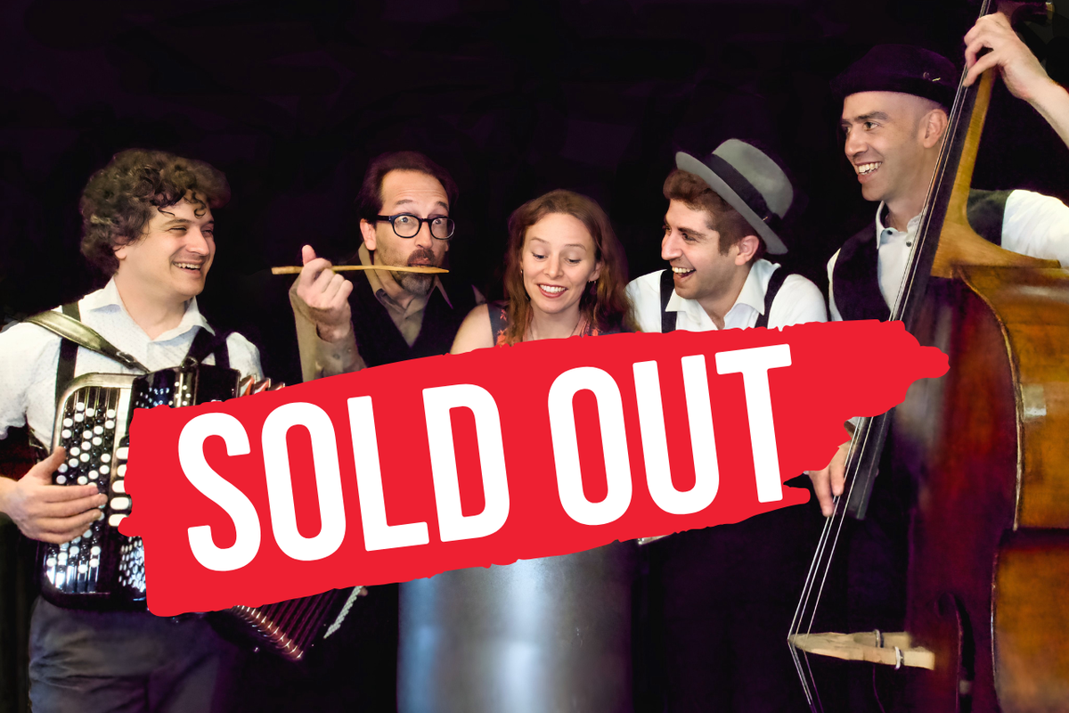 Music Toronto - Toronto, 24 November | Event in Toronto | AllEvents