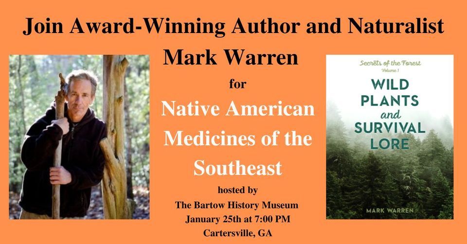 Cartersville christmas events