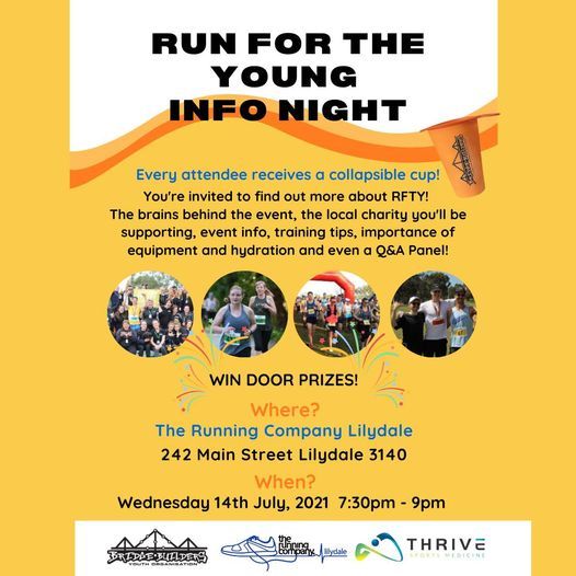 Lilydale Events List Of All Upcoming Lilydale Events In Seville Vi Lilydale Events 2022