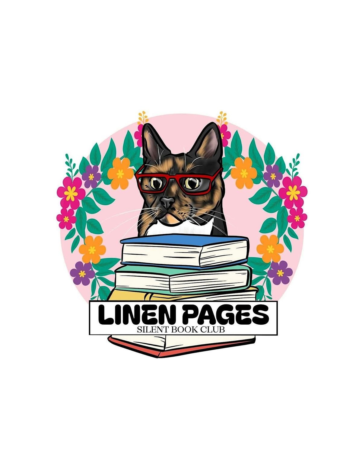 Linen Pages Silent Book Club, 2 December | Event in Lisburn | AllEvents