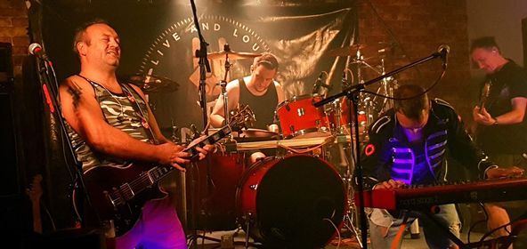 Warsop Ex Servicemans Club Warsop Ex Servicemens Club Worksop September 17 21 Allevents In Warsop Ex Servicemans Club Warsop Ex Servicemens Club Worksop September 17 21 Allevents In