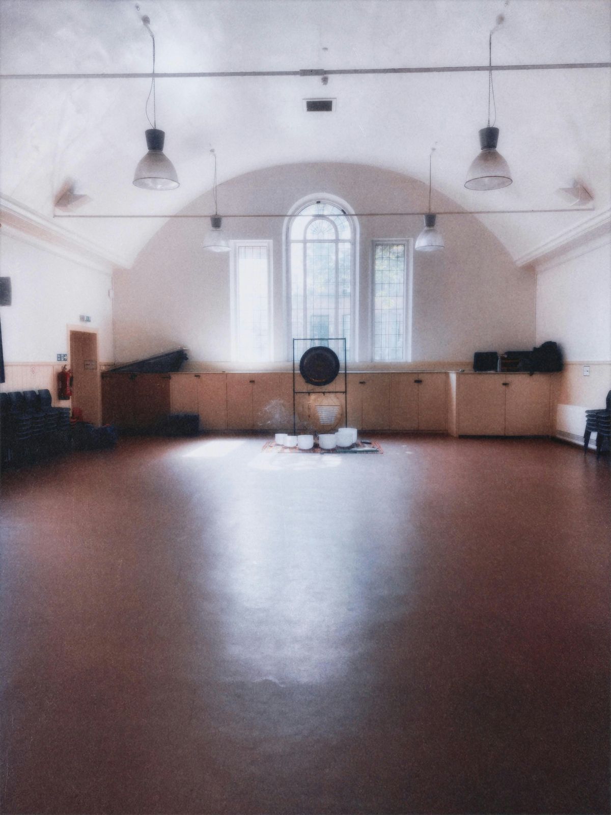A Ritual of Return: Soundbath at Hyndland Community Hall, 3 January | Event in Glasgow | AllEvents