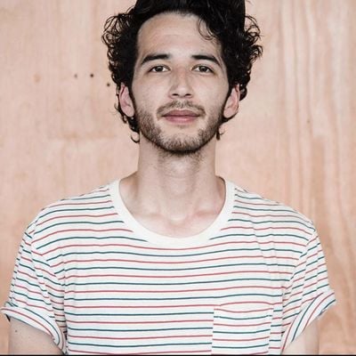 Ben Siy-Hian