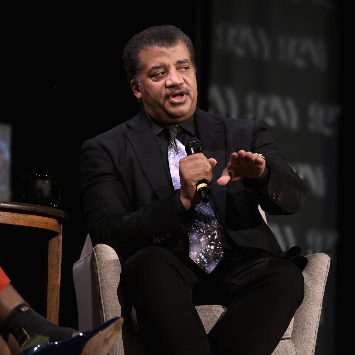 Neil Degrasse Tyson at Blance M. Touhill Performing Arts Center, 9 May | Event in Woodson Terrace | AllEvents