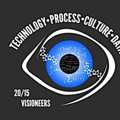 20/15 visioneers