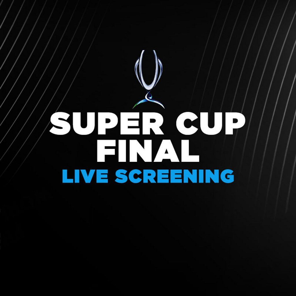 Super Cup Final: PSG vs Tottenham - Live Screening | Event in London | AllEvents