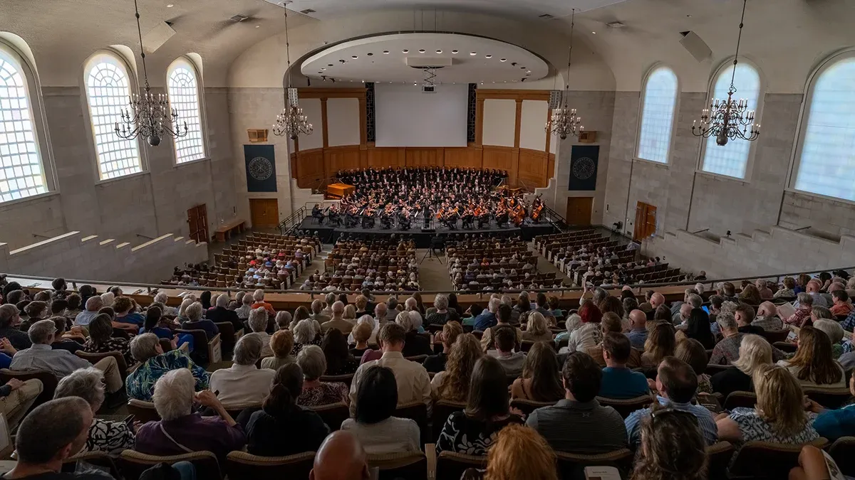 New Mexico Symphonic Chorus - Verdis Requiem at National Hispanic Cultural Center, 11 May | Event in Albuquerque